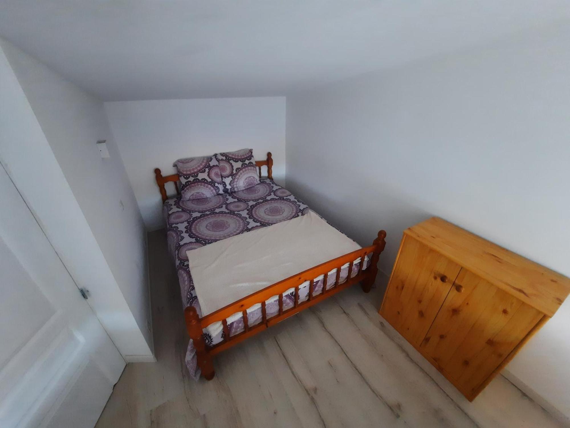 Hébergement de vacances L'abri Cotier 2